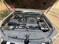 تويوتا لاندكروزر برادو